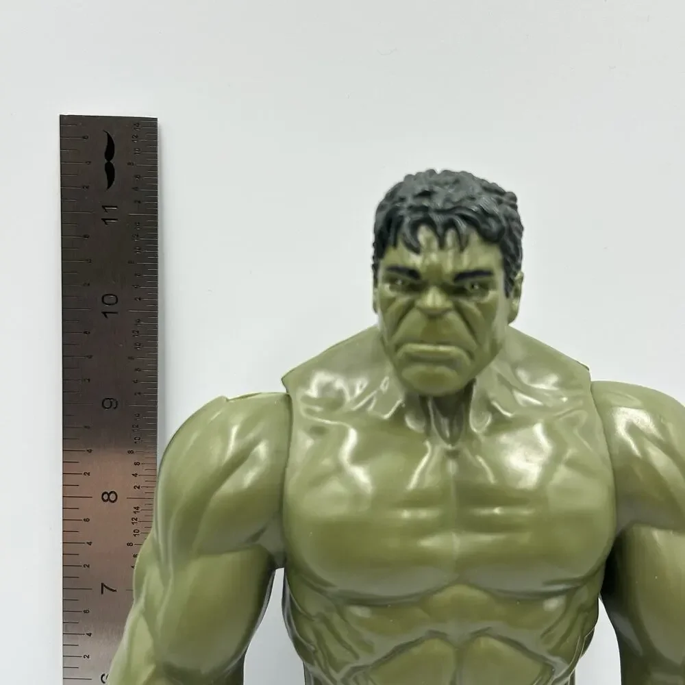 Marvel gently used